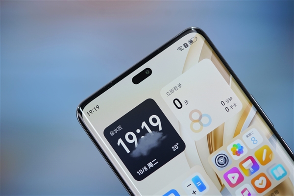 6799元新一代安卓机皇!vivo X200 Pro卫星通信版图赏