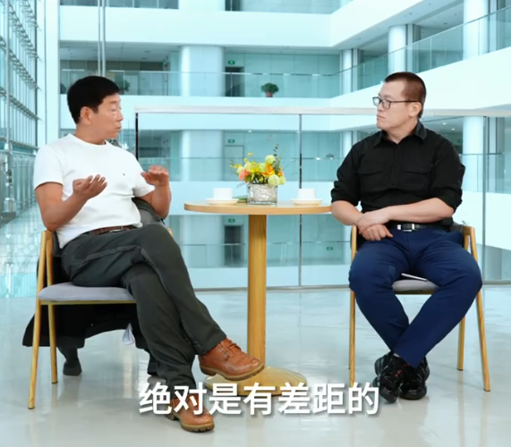 长城魏建军:国产车将逐步缩小与日系车的差距