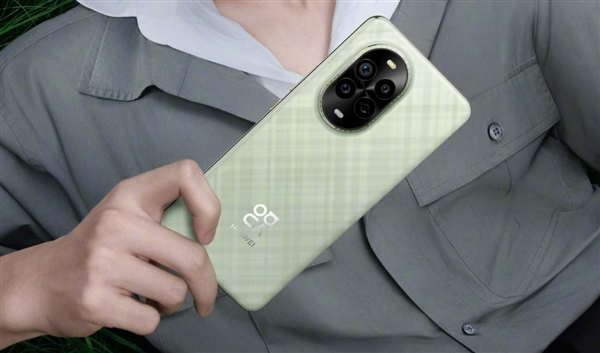 华为nova 13/nova 13 Pro正式开订!首发便宜50元 最高提供1TB版本