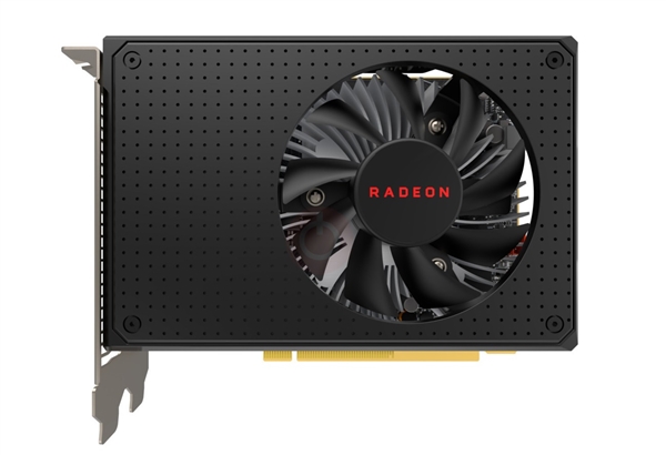 对标AMD 7年前的RX 550!龙芯披露首款自研GPGPU显卡芯片9A1000