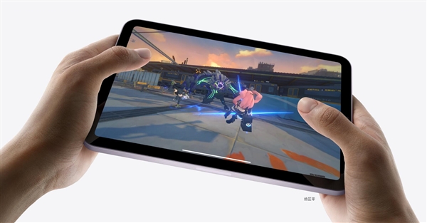 苹果性价板王!iPad mini7突然上架:A17 Pro加持 3999元起