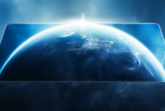 一加13首发!一图看懂第二代东方屏:全球首块DisplayMate A++屏