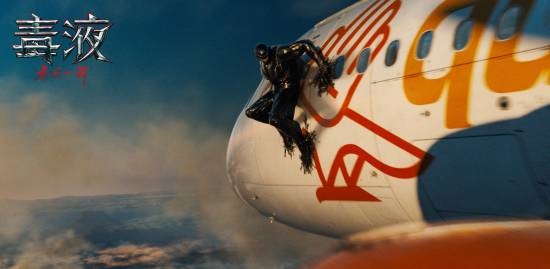 《毒液3》一刀未剪上热搜!领先全球看完整版