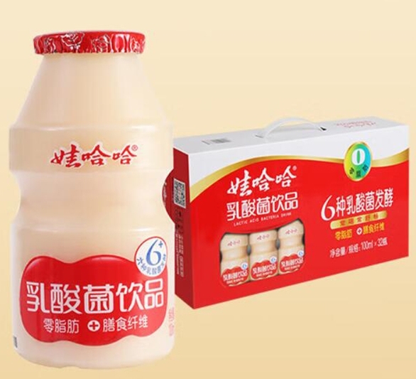 宗馥莉亲访黑龙江某便利店 老板回应:倍感荣幸