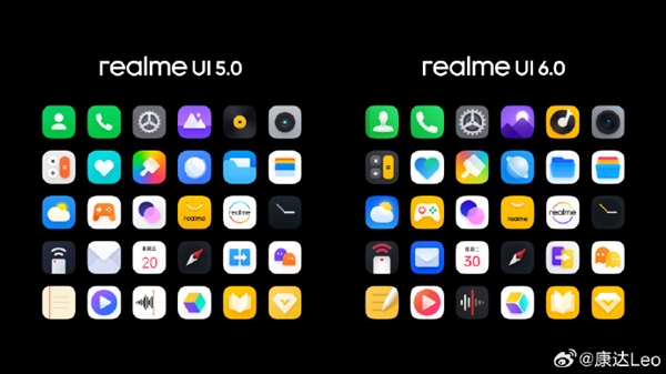 realme UI 6.0浮窗全面升级:双浮窗+自由调节