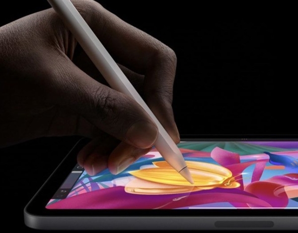 苹果都懒得办发布会:iPad mini 7只有这6个小变化