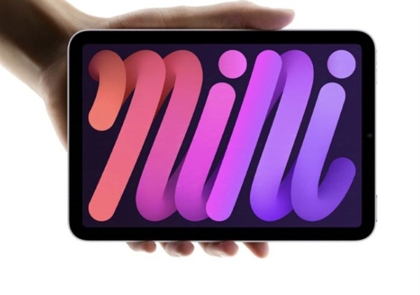 苹果都懒得办发布会:iPad mini 7只有这6个小变化