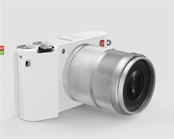 打破日本人的相机垄断 网友呼吁小米、大疆推出微单相机