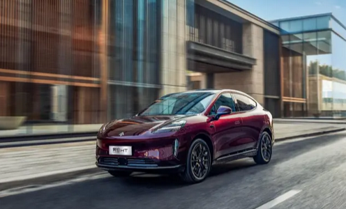 22.99万元!昊铂HT 670高阶智驾版上市:新增高速驾驶与智能泊车功能