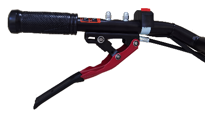 单缸四冲程还配变速箱!本田FDQ700轻型手扶拖拉机中国上市