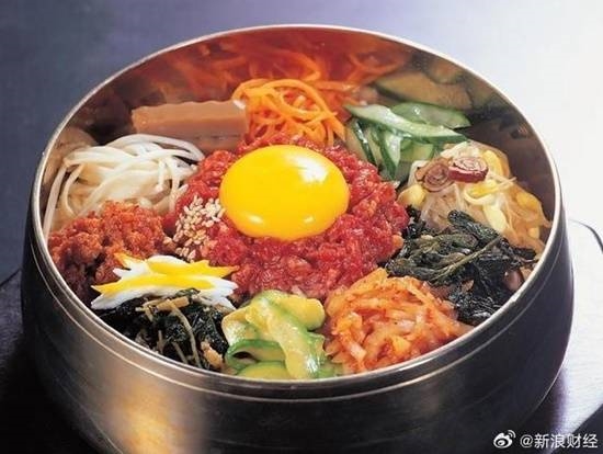 一小把菠菜40元 一颗白菜80元！韩国首尔拌饭涨价至平均57元