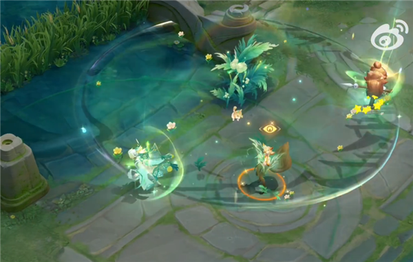 《王者荣耀》九周年皮肤正式亮相:传说品质 免费送