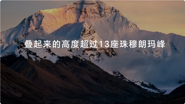 荣耀X50全球销量超1500万台!安卓手机销量第一