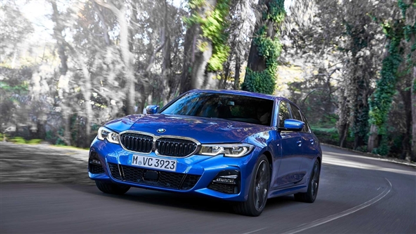 电动化进展遇瓶颈!宝马CEO呼吁欧盟取消燃油车禁售政策