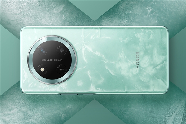 荣耀X60 Pro正式发布:同档唯一支持卫星通信的手机 售价1499元起