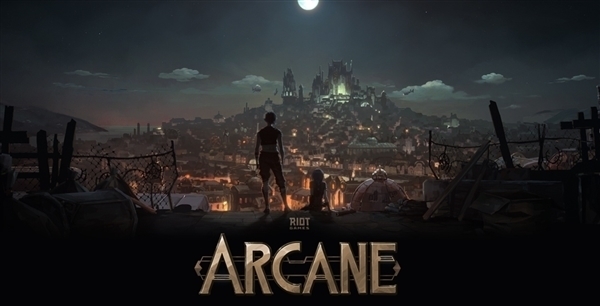 IGN满分神剧续作!《英雄联盟:双城之战》新预告发布:11月9日首播