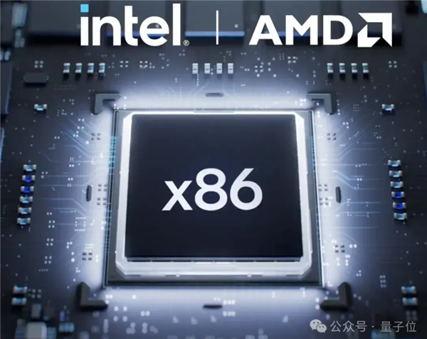 破天荒！英特尔AMD联盟了 拯救x86