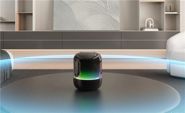 1999元起!华为全新旗舰音箱Sound X4开售:支持鸿蒙一碰传音