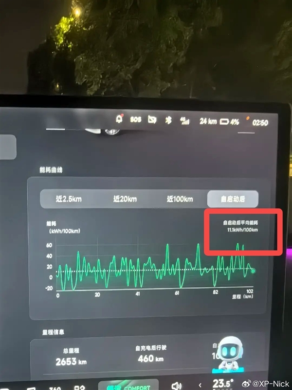 小鹏高管回应P7+遭恶意抹黑:惊人预订量或动了某些友商的蛋糕