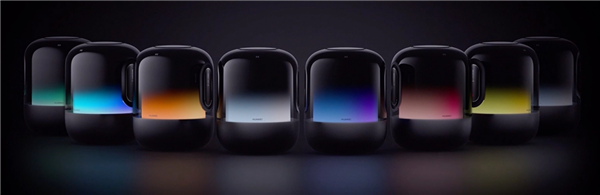 1999元起!华为全新旗舰音箱Sound X4开售:支持鸿蒙一碰传音