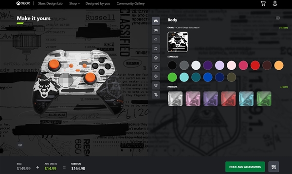 《使命召唤：黑色行动6》仅占用100GB存储空间