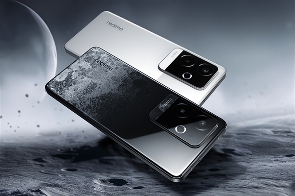 史无前例的价格!真我GT6双11到手2299元:骁龙8 Gen3高性价比之王