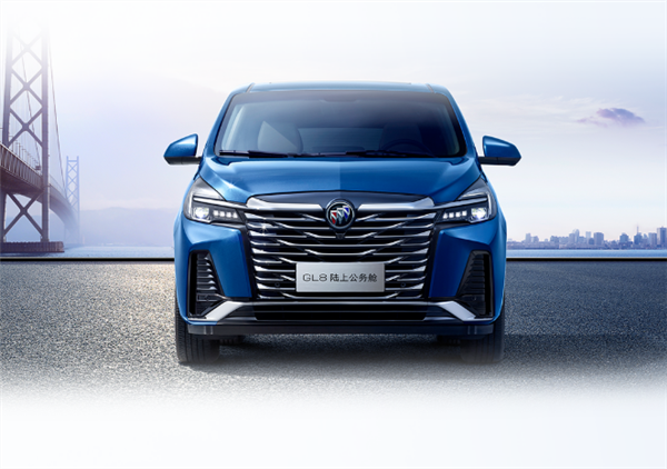 MPV销冠发力 别克GL8限时19.79万起:置换再减3万
