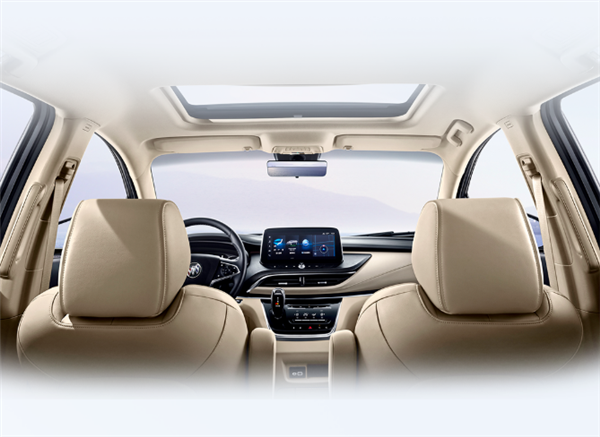 MPV销冠发力 别克GL8限时19.79万起:置换再减3万