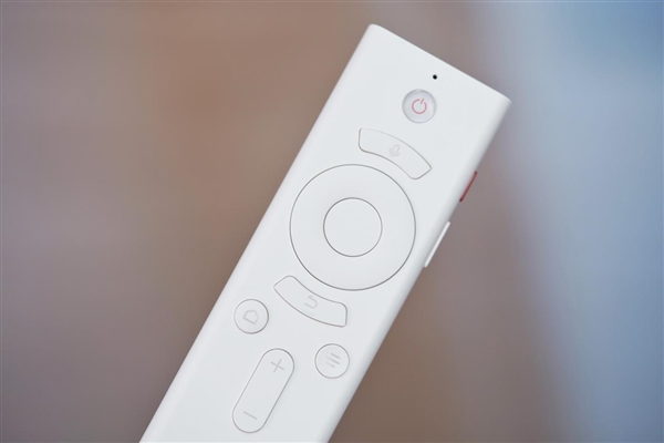 一体式云台设计 各角度随意投!当贝Smart 1图赏