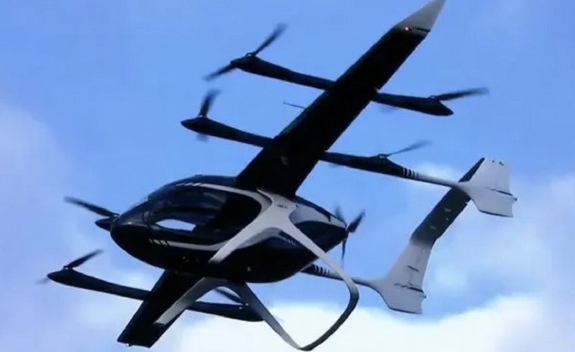 奇瑞三体复合翼飞行汽车官宣:行业首创模块化设计 已成功试飞