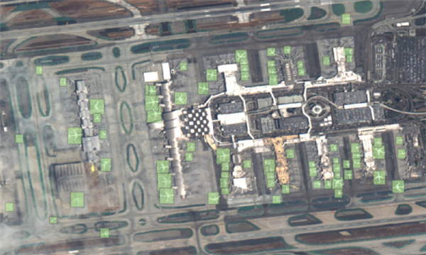 北京三号C星星座顺利过审:数飞机的本事绝了