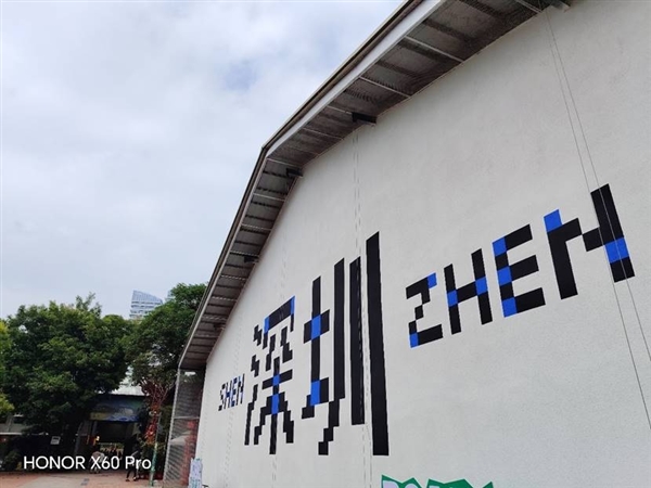 从2米高度跌落完好无损!荣耀X60 Pro体验