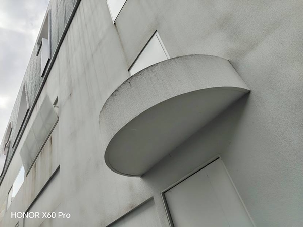 从2米高度跌落完好无损!荣耀X60 Pro体验