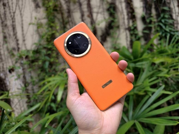 从2米高度跌落完好无损!荣耀X60 Pro体验