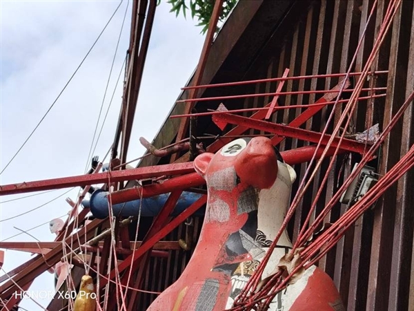 从2米高度跌落完好无损!荣耀X60 Pro体验