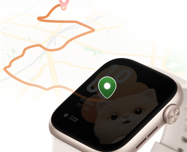 荣耀手表5上线海外官网:1.85英寸AMOLED方屏 续航可达15天