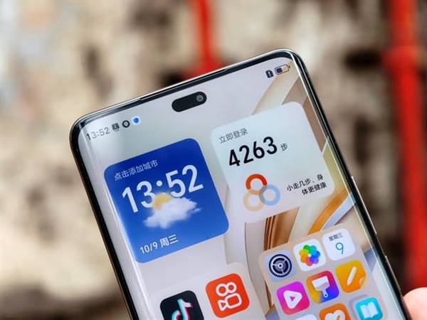 从2米高度跌落完好无损!荣耀X60 Pro体验