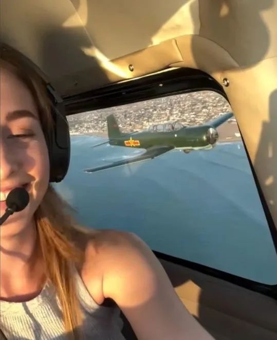 72天设计!神话一样的的中国初教6飞机:62年零事故