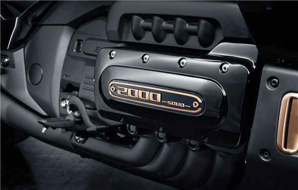 价格超过20万!长城首款灵魂摩托车有望10月26日上市交付