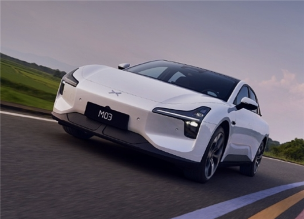 持续优化!小鹏MONA高管透露:已策划6次大规模OTA升级