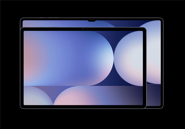 三星Galaxy Tab S10系列平板开售:天玑9300+首发6599元起
