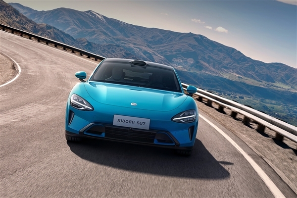 小米汽车销售体系调整!汽车销交服部并入中国区 王晓雁统管