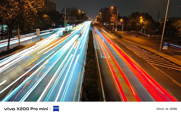 vivo X200 Pro mini上手:小屏旗舰的最优选择