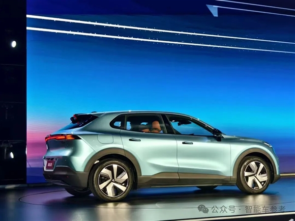 1公里3毛钱 12万起售!长安版宋Pro开卖