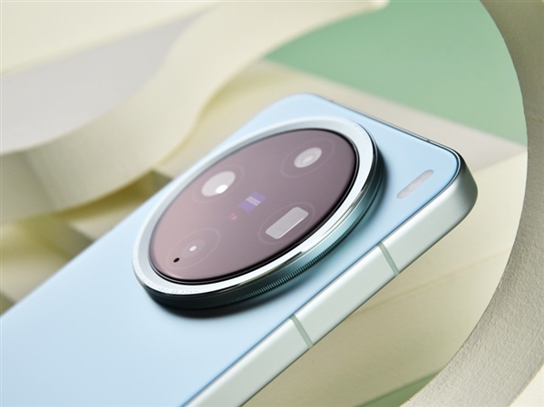 vivo X200 Pro mini上手:小屏旗舰的最优选择