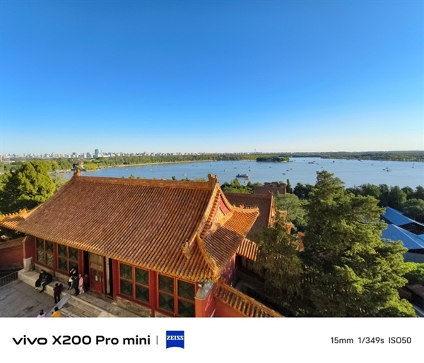 vivo X200 Pro mini上手:小屏旗舰的最优选择