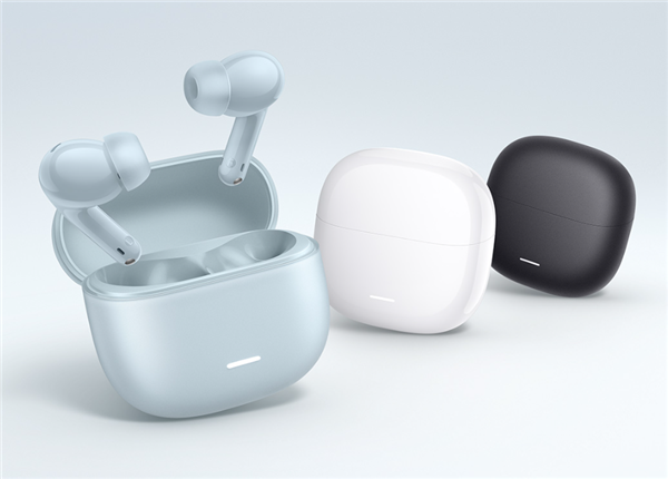139元!红米Buds6青春版耳机开售:42dB主动降噪 续航36小时