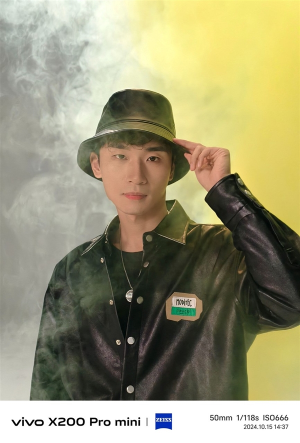 vivo X200 Pro mini上手:小屏旗舰的最优选择