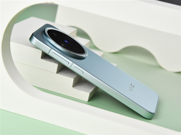 vivo X200 Pro mini上手:小屏旗舰的最优选择
