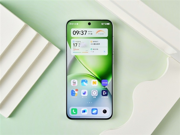 vivo X200 Pro mini上手:小屏旗舰的最优选择